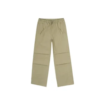 Converse Cargo Pants Women's Khaki Green