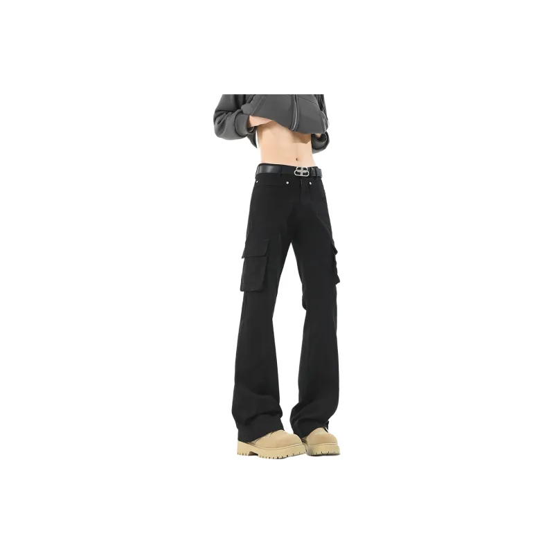 Chisportate Cargo Pants Unisex-7
