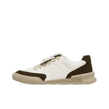 ASH PACE Low Top Casual Shoes Women's