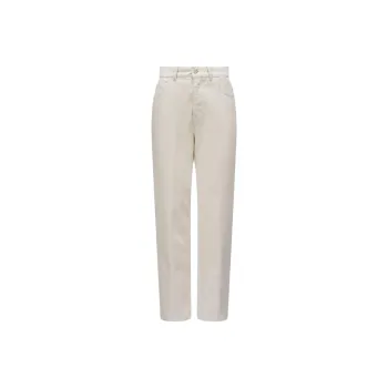 Moncler Cropped Jeans