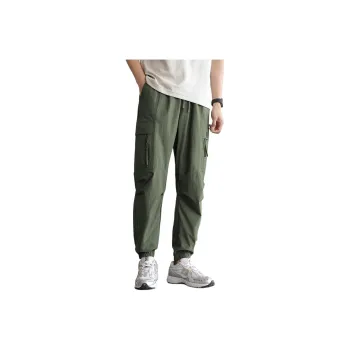 UBV Casual Pants Men