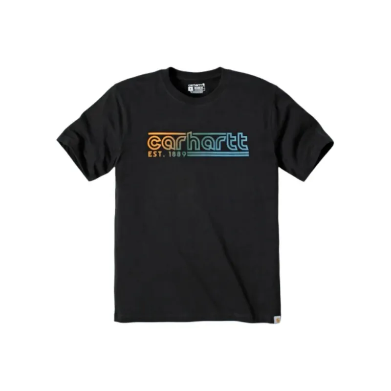Carhartt T Shirts Men-4