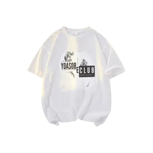 CONKLAB T Shirts Men