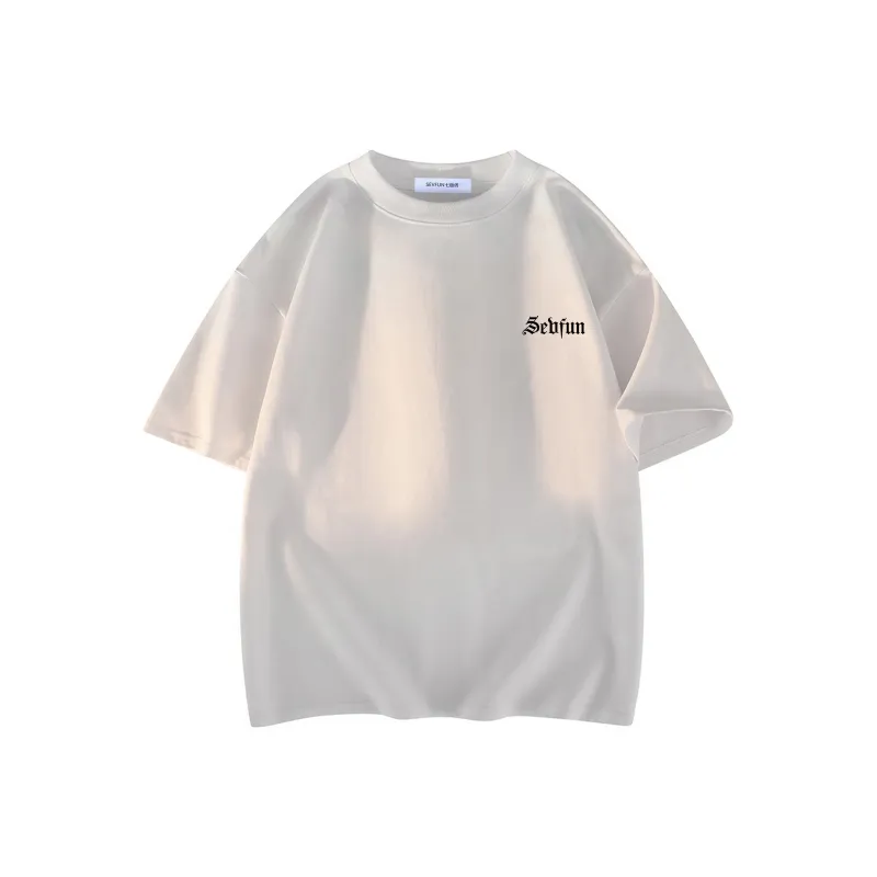 7 SEVFUN T Shirts Unisex-16