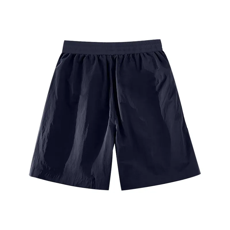 MJ STYLE Casual Shorts Unisex-1
