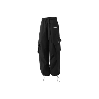 MASKPARK Casual Pants Unisex