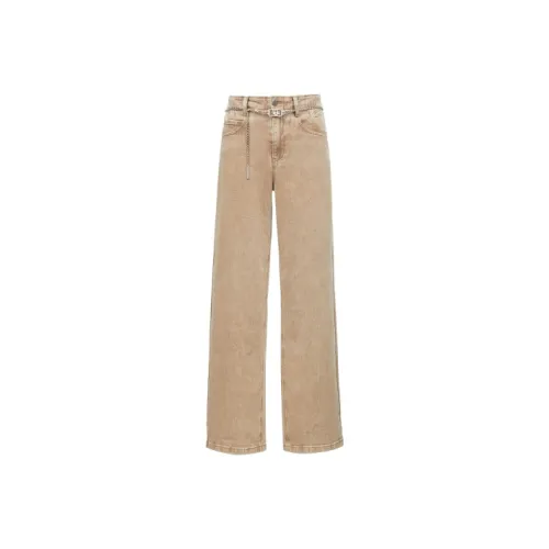 ONLY Jeans Women's C13 Black Pepper Sand