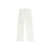White Pants
