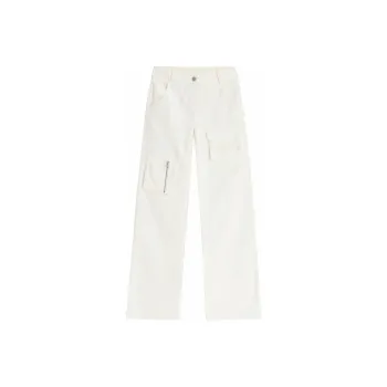 Rose Cargo Pants Women's