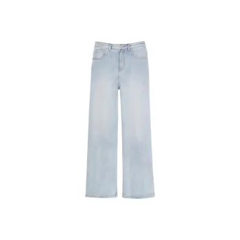 Victoria's Secret PINK Jeans Women's Light Blue