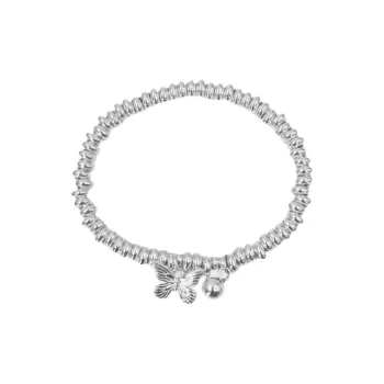 AITAO 999 Fine Silver Bracelets Women's