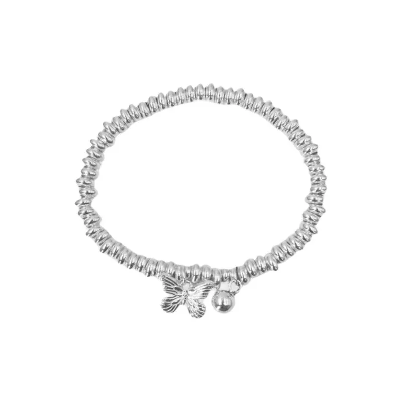 AITAO 999 Fine Silver Bracelets Women's-0