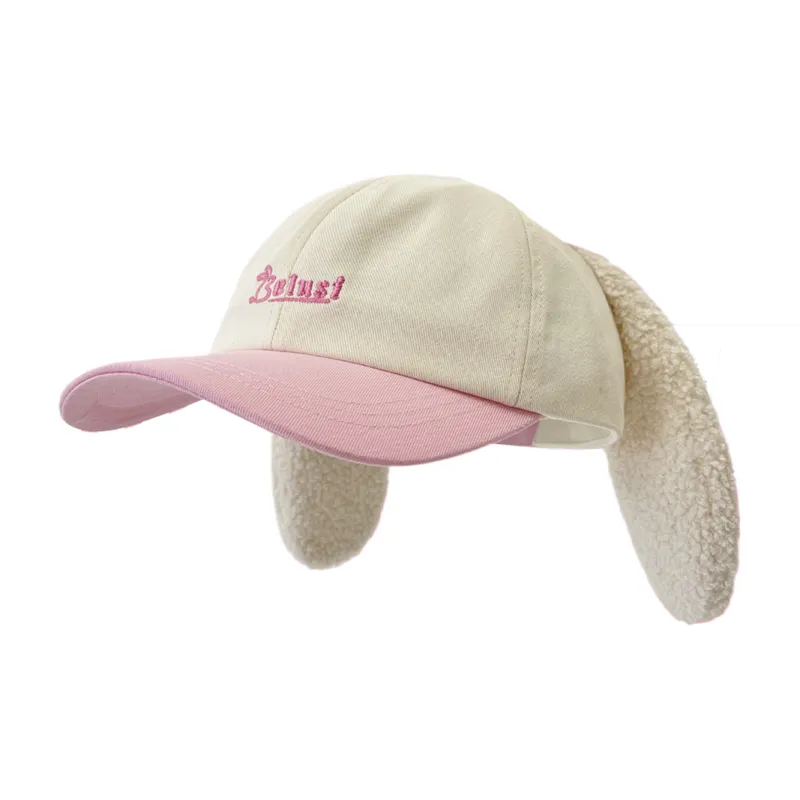 Premium Cotton And Polyester Material Beanie Fashion Baseball Cap Unisex-6