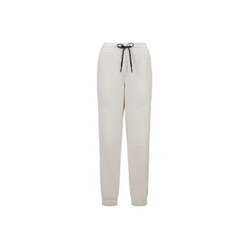 Moncler Grenoble Apres Ski Panelled Drawstring Trousers