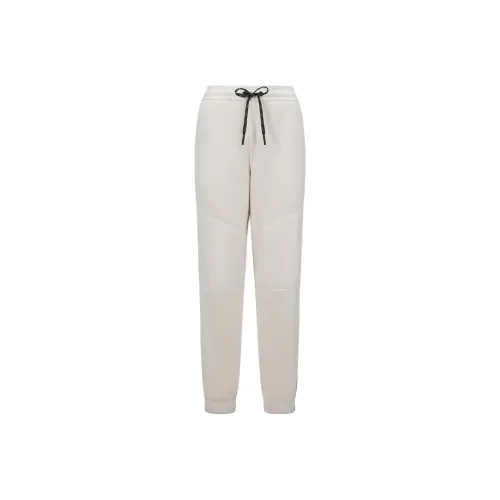 Moncler Grenoble Apres Ski Panelled Drawstring Trousers