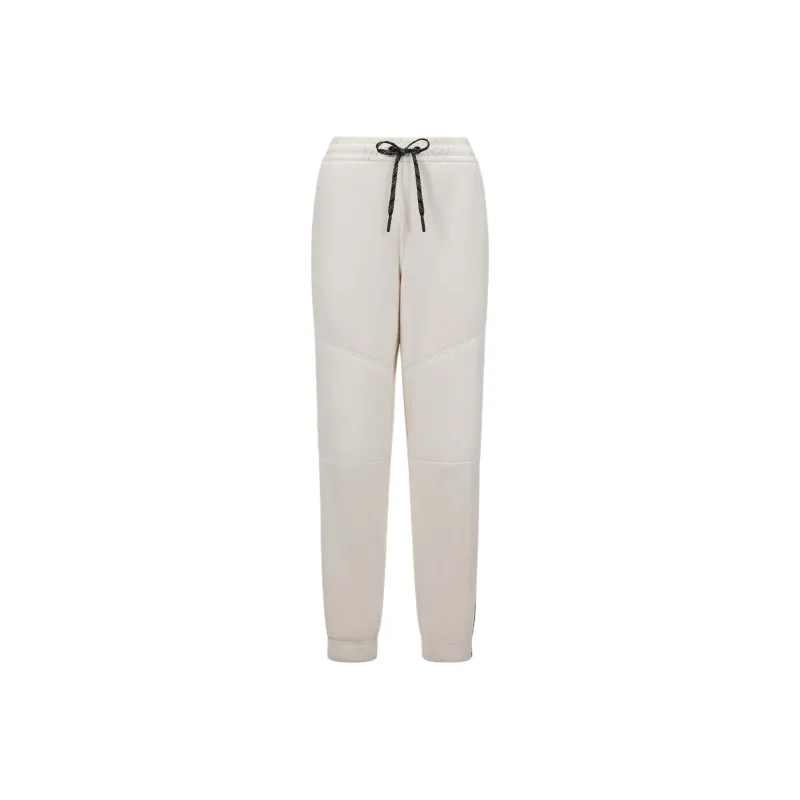 Moncler Grenoble Apres Ski Panelled Drawstring Trousers-0