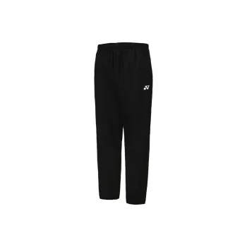 YONEX Knitted Sports Pants Women's Black
