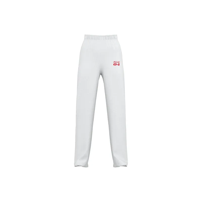 Victoria's Secret Knitted Sweatpants Women's Hydrangea Blue Pink Rink/Hydrangea Blue Pink Skating Rink-0
