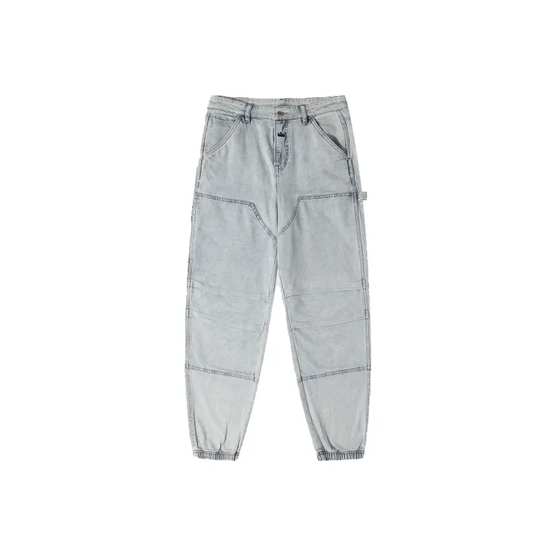 GF Ferré Jeans Women's Light Blue-0
