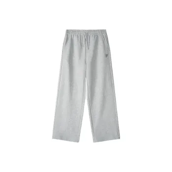 FILA FUSION Fluke Slam Knitted Sports Pants Women's