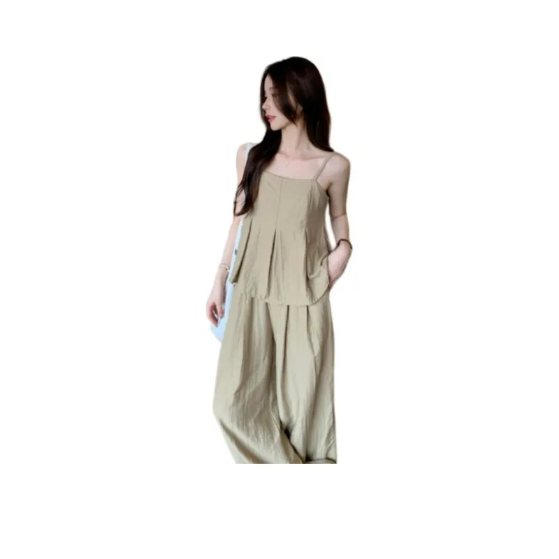 XIANSINIAO Casual Suits Women's-3