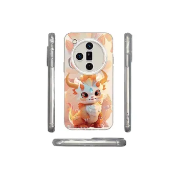 HUANBAOKE Phone Cases