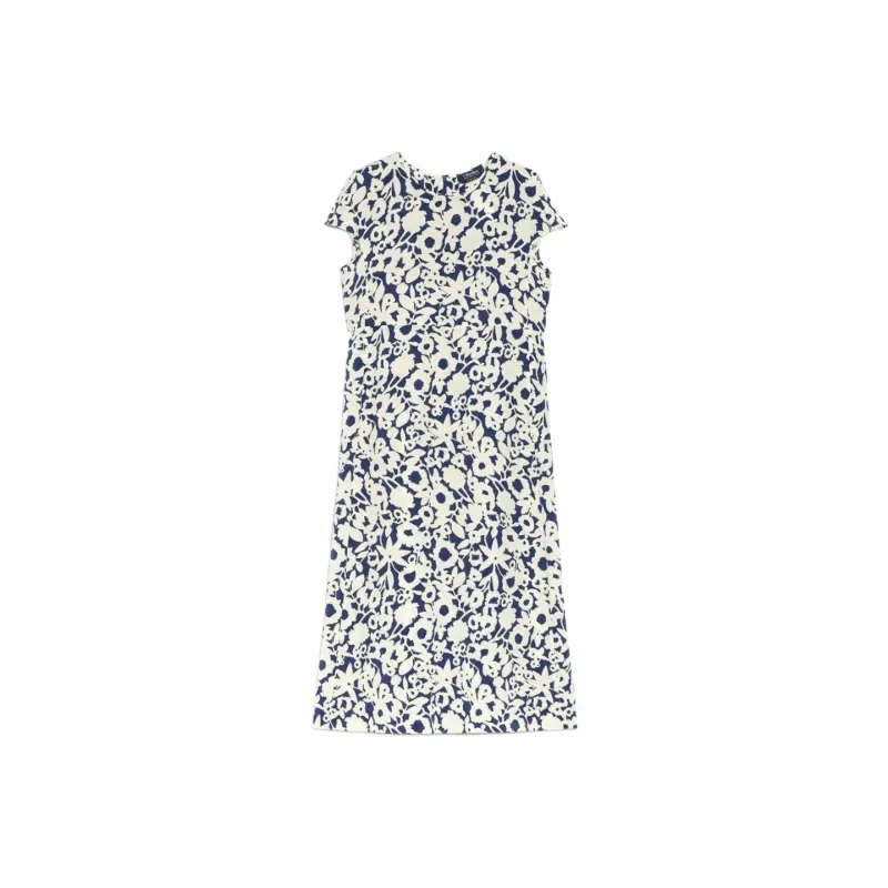 'S MAX MARA Gisella Dress-0
