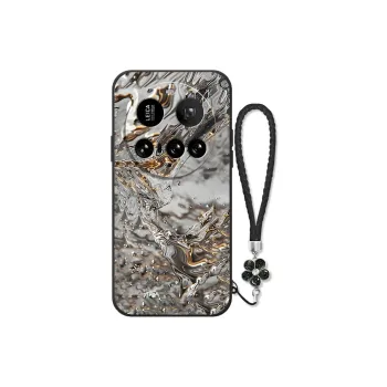 TENGCHI Phone Cases