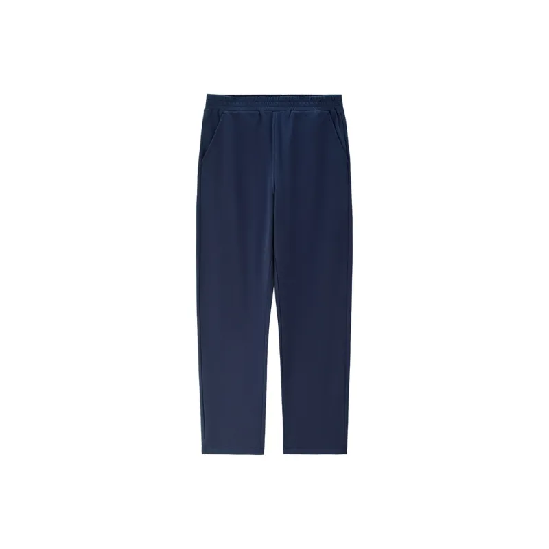 UNIQLO Knitted Sports Pants Women's-7