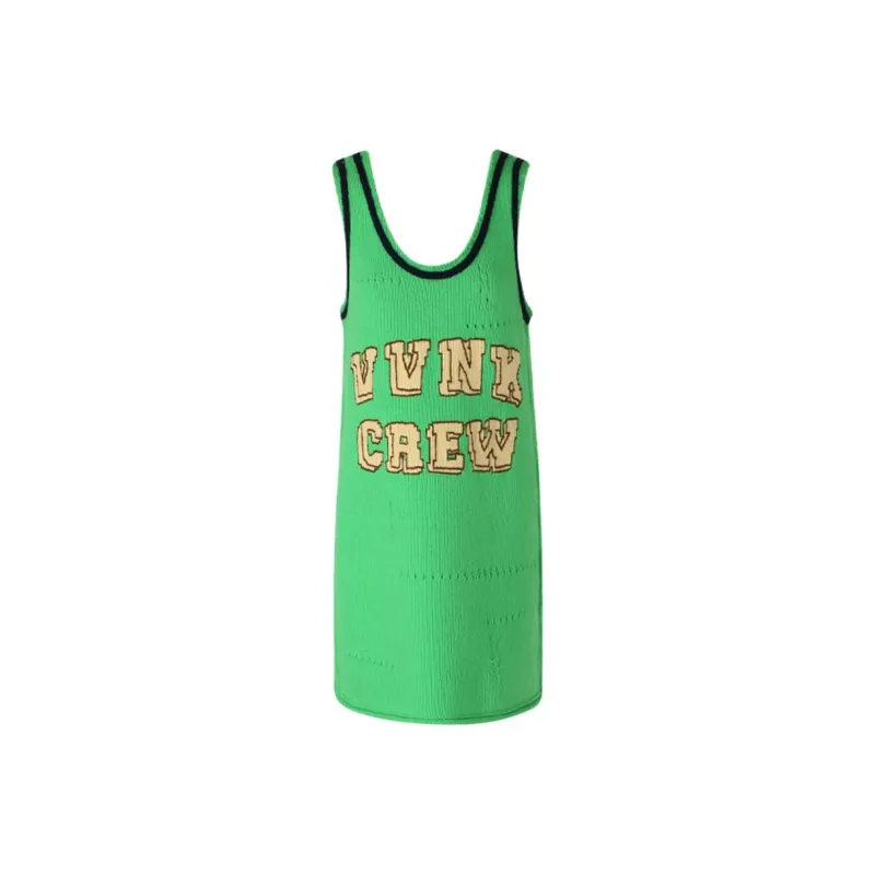 III VIVINIKO Slip Dress Women's-0