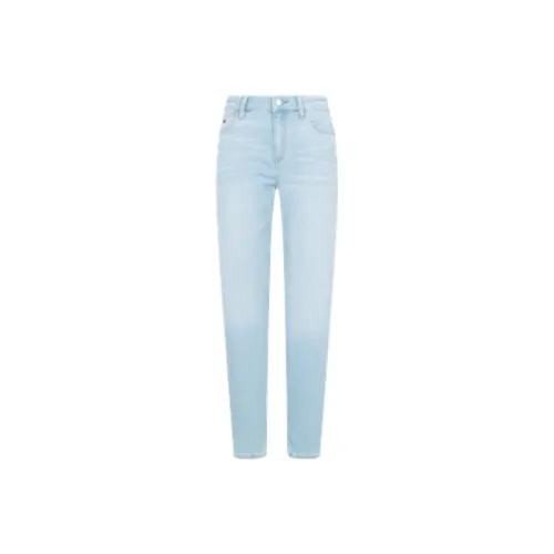 CALVIN KLEIN Jeans Women's Denim Blue