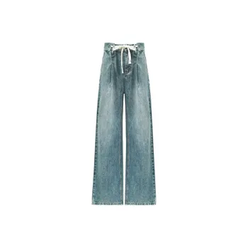 ELOF Jeans Women's Blue