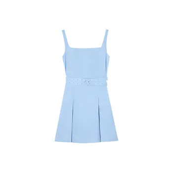 BLUEerror Sleeveless Dress Women's