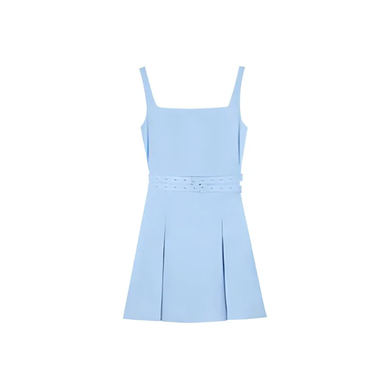 BLUEerror Sleeveless Dress Women's-1