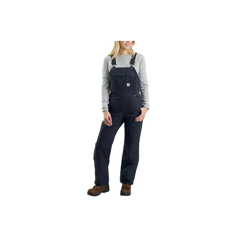 Carhartt Overalls Women's-0
