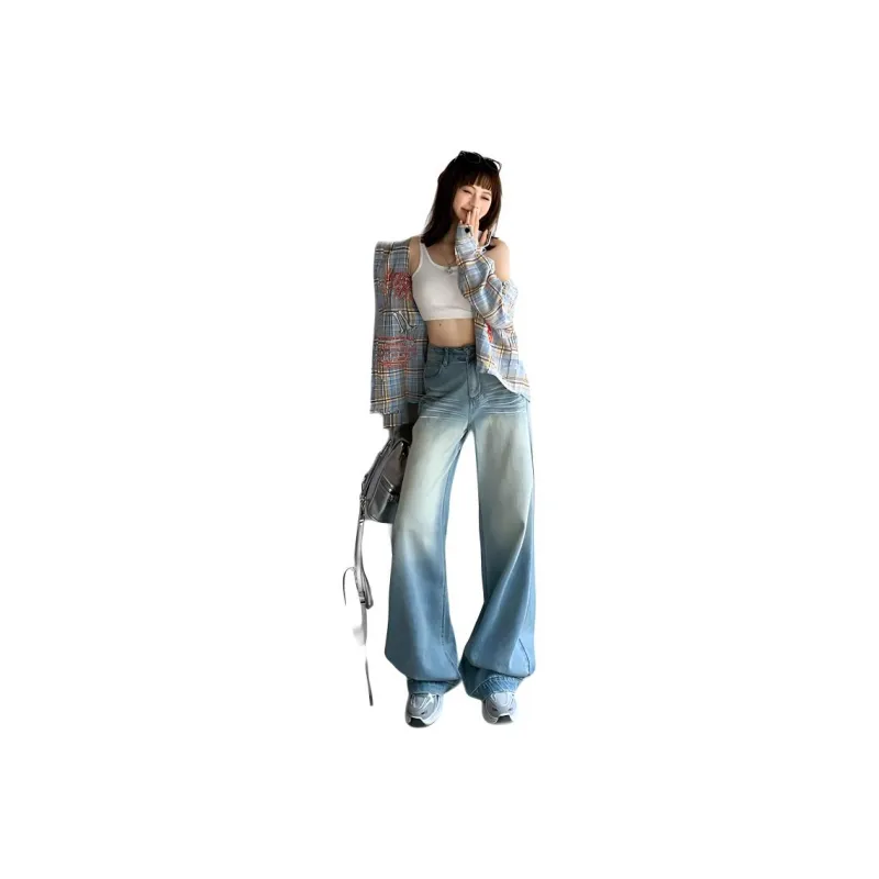 LIGEMAN Jeans Women's-0