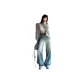 Blue Pants