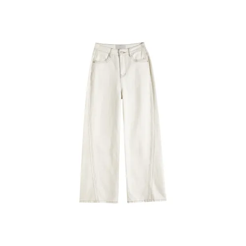 Rose Jeans Women's Light Apricot Beige