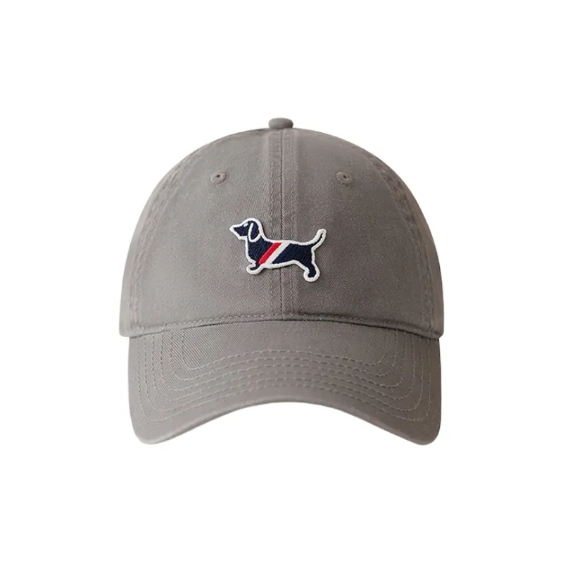 Yalu Cotton Baseball Caps Unisex-9