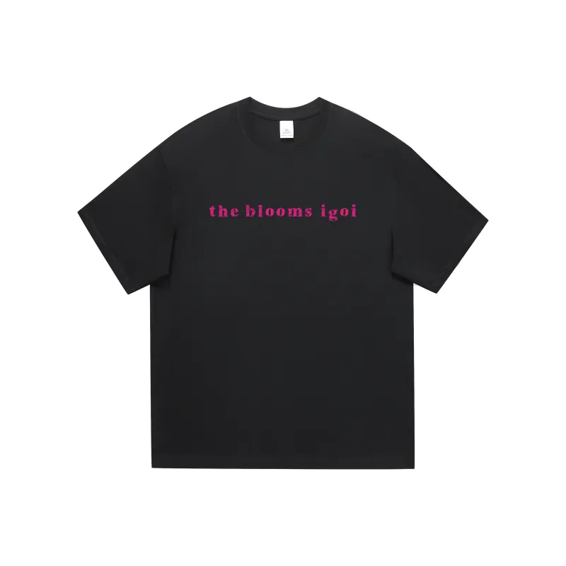 IGOI T Shirts Unisex-1