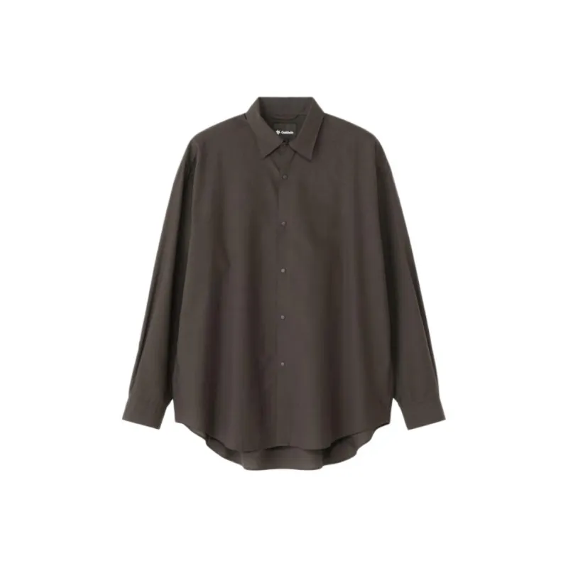 Goldwin Shirts Unisex-0