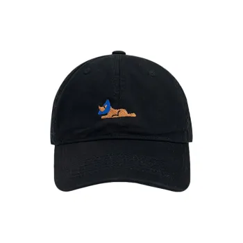 Yalu Cotton Baseball Caps Unisex