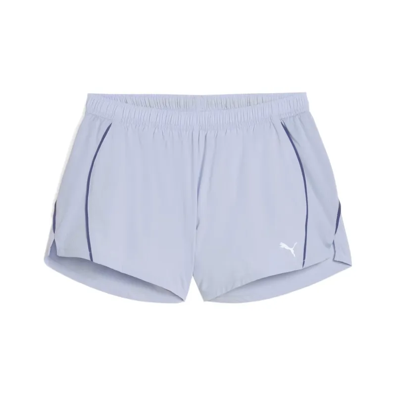 PUMA VelocityDRYCELL Casual Shorts Women's Blue Gray-0