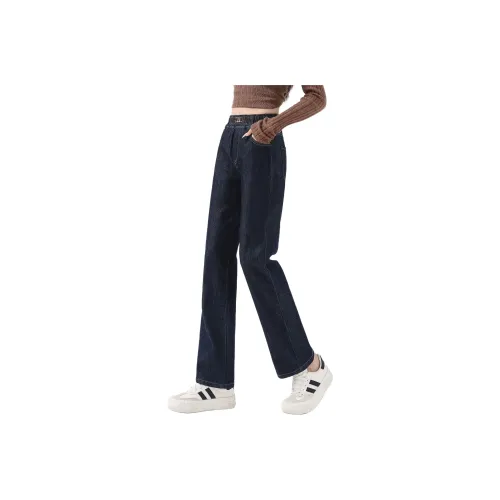 ORIGIN Jeans Women's Denim Blue