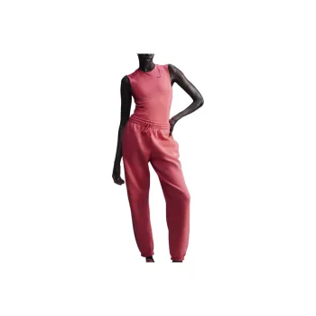 Nike Sportswear Phoenix Fleece Women's High-Waisted Oversized Sweatpants