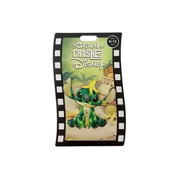 Disney Badges