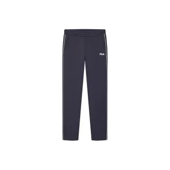 FILA Lifestyle Knitted Sweatpants Women's Ink Jade