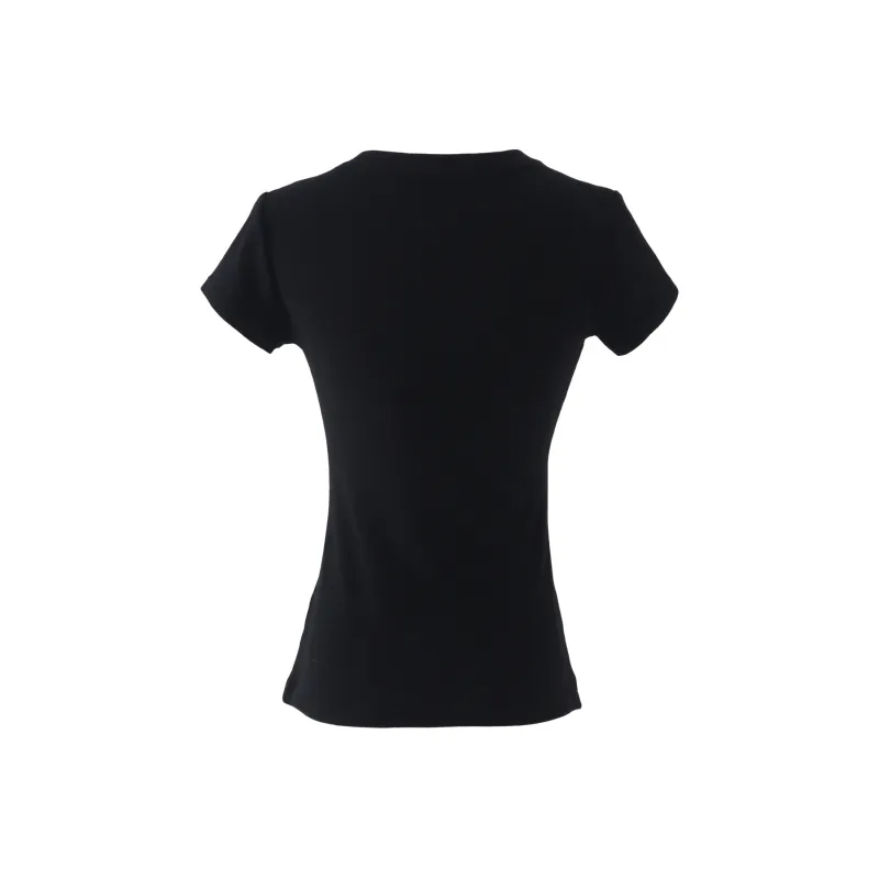 MPOX Set in Sleeve T Shirt Women's-1