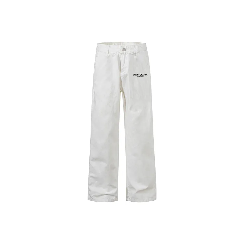 DUKE+DEXTER Jeans Unisex-4