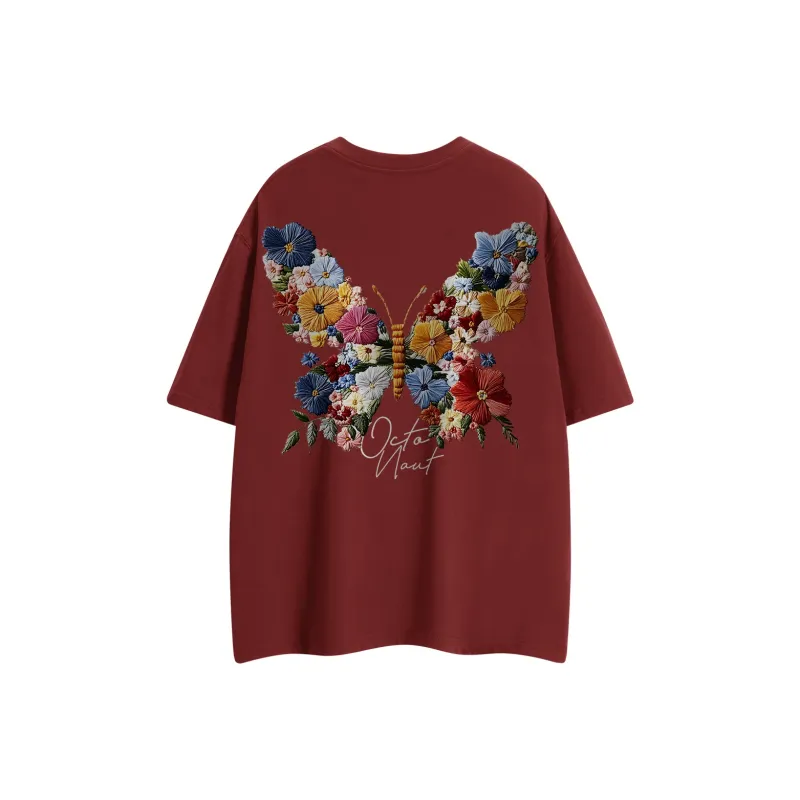 Small Columns Under The Sea T Shirt Unisex-14